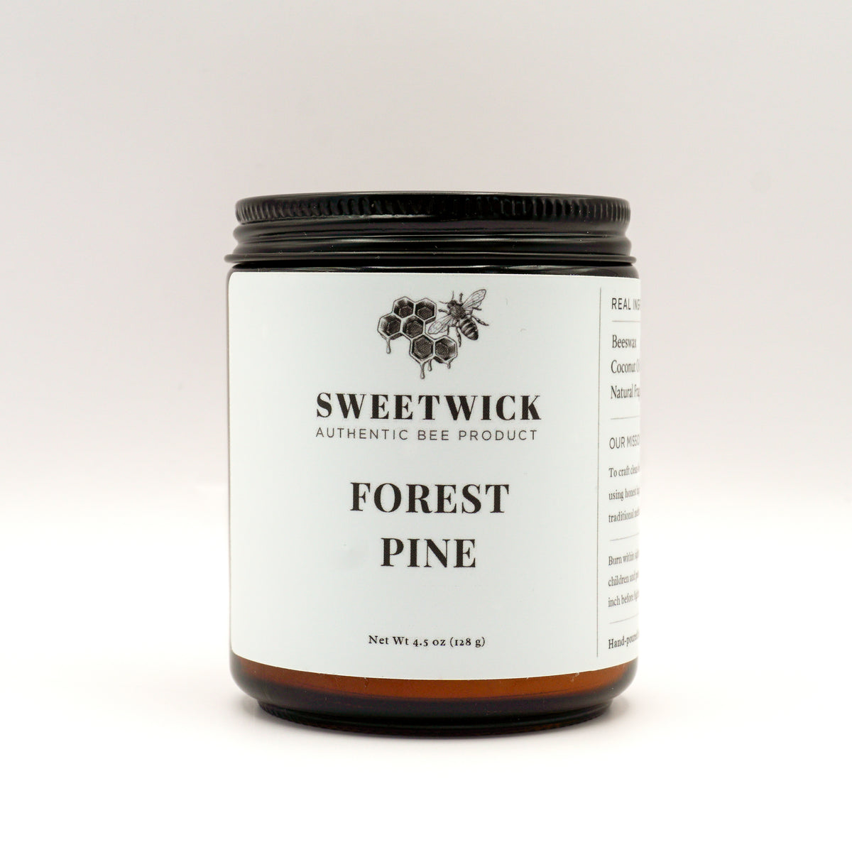 Forest Pine