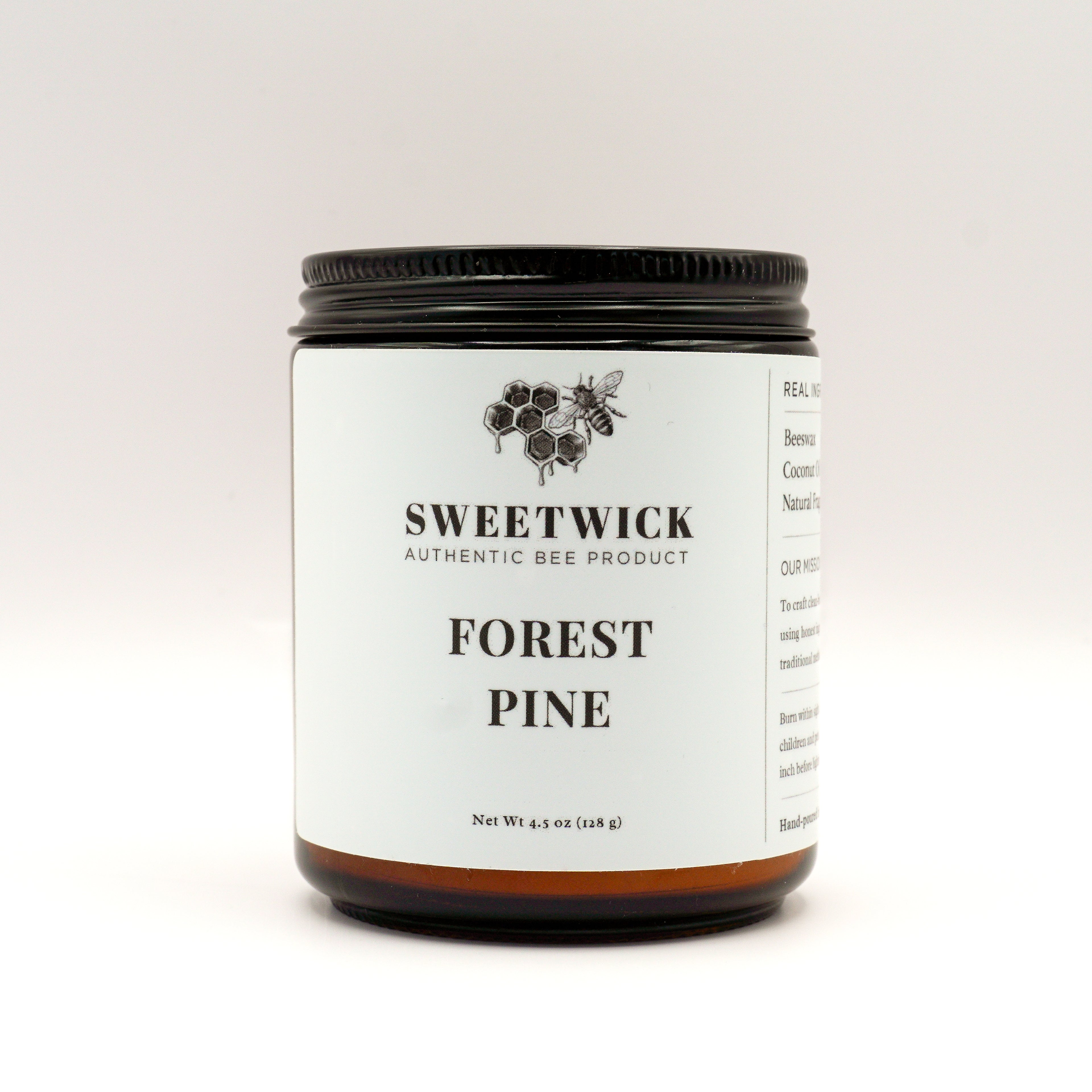 Forest Pine