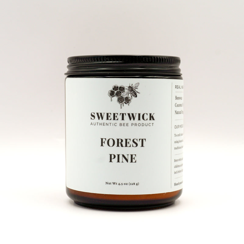 Forest Pine
