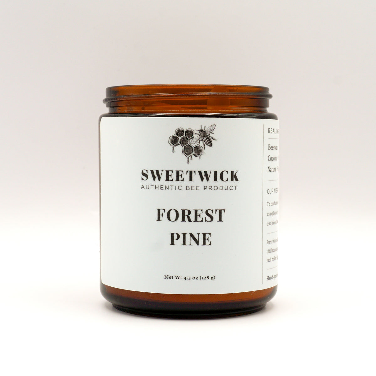 Forest Pine