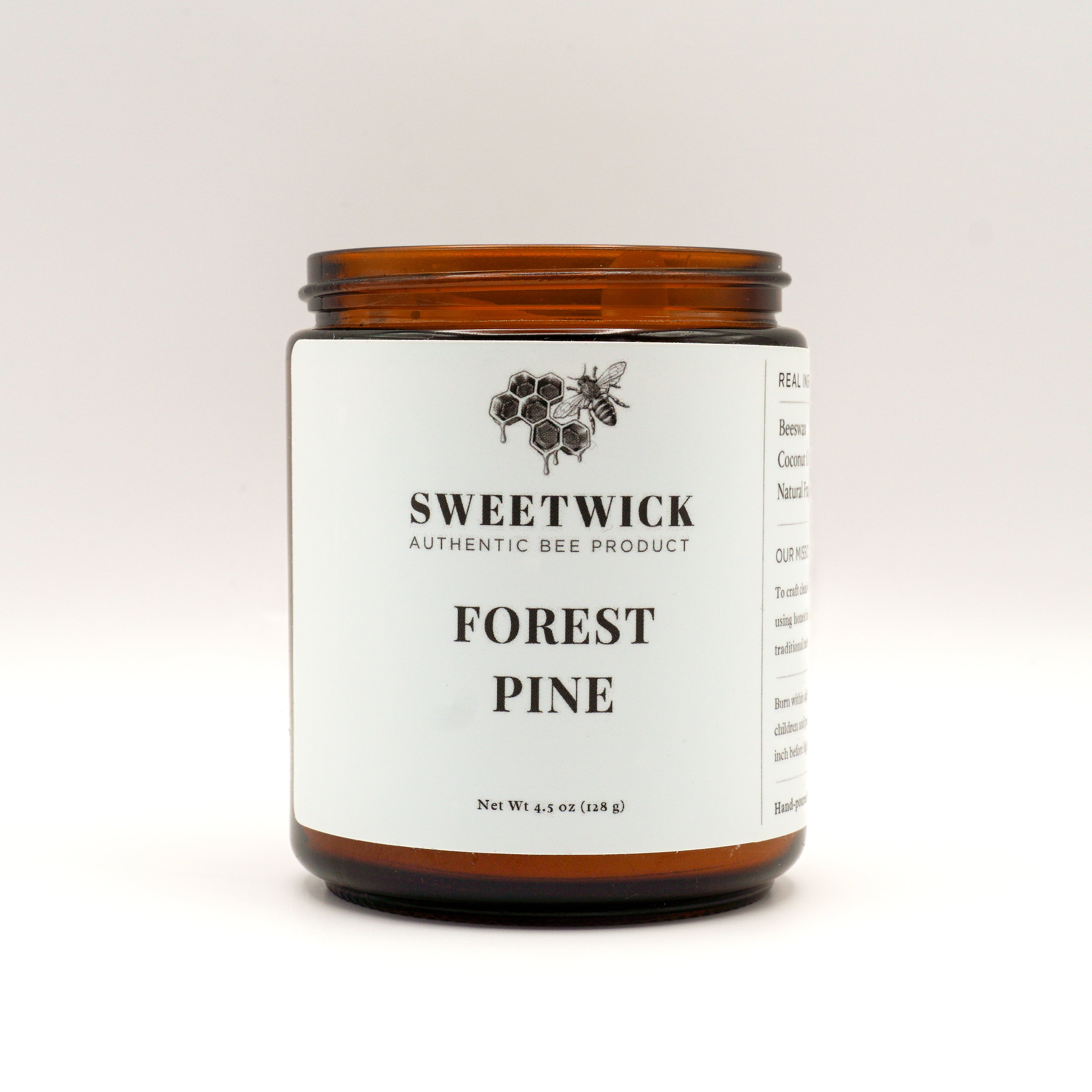 Forest Pine