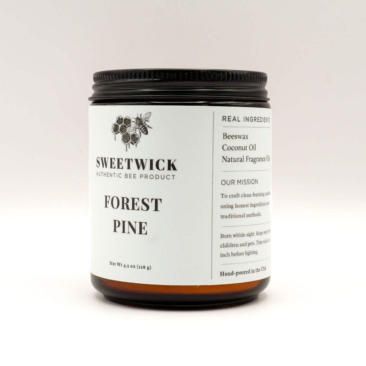 Forest Pine