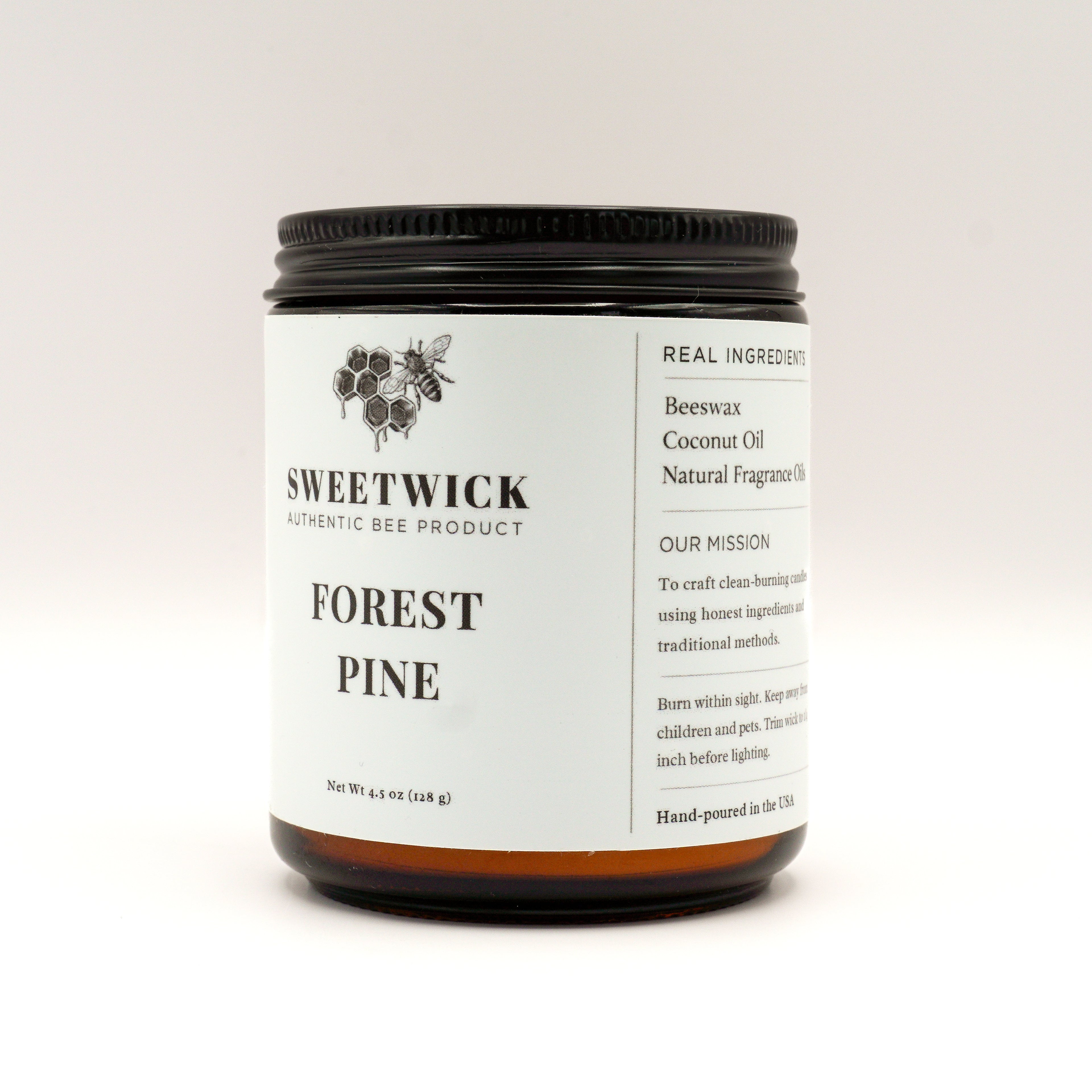 Forest Pine