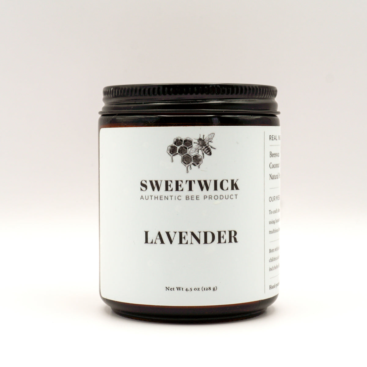 Lavendar