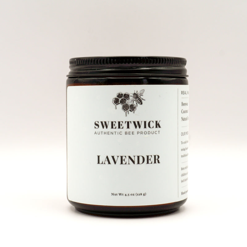 Lavendar
