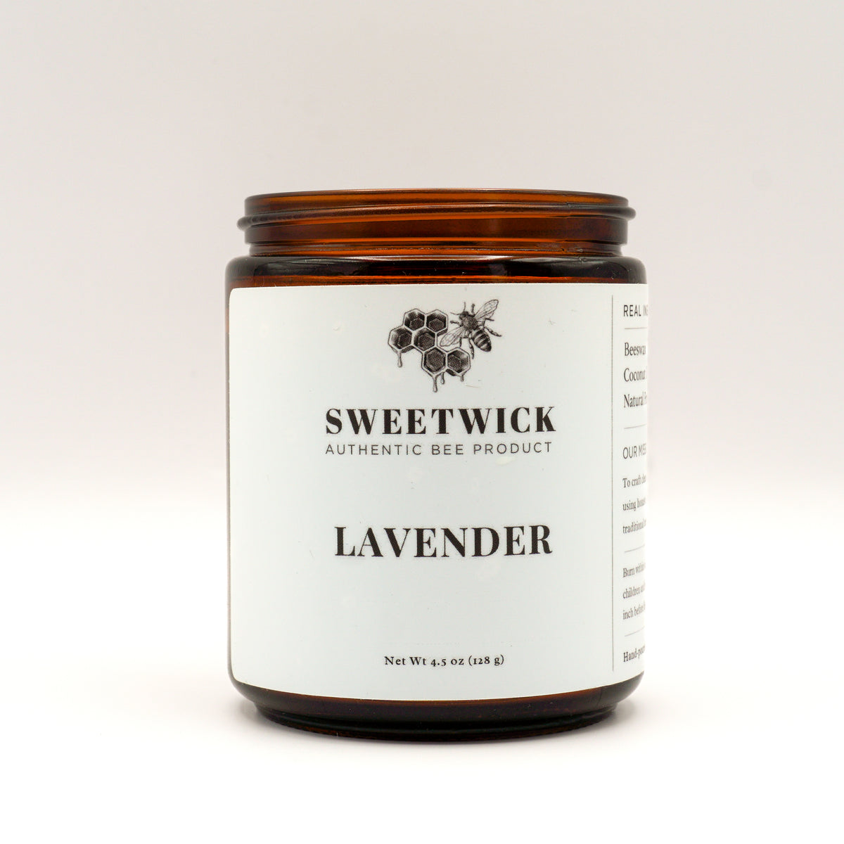 Lavendar