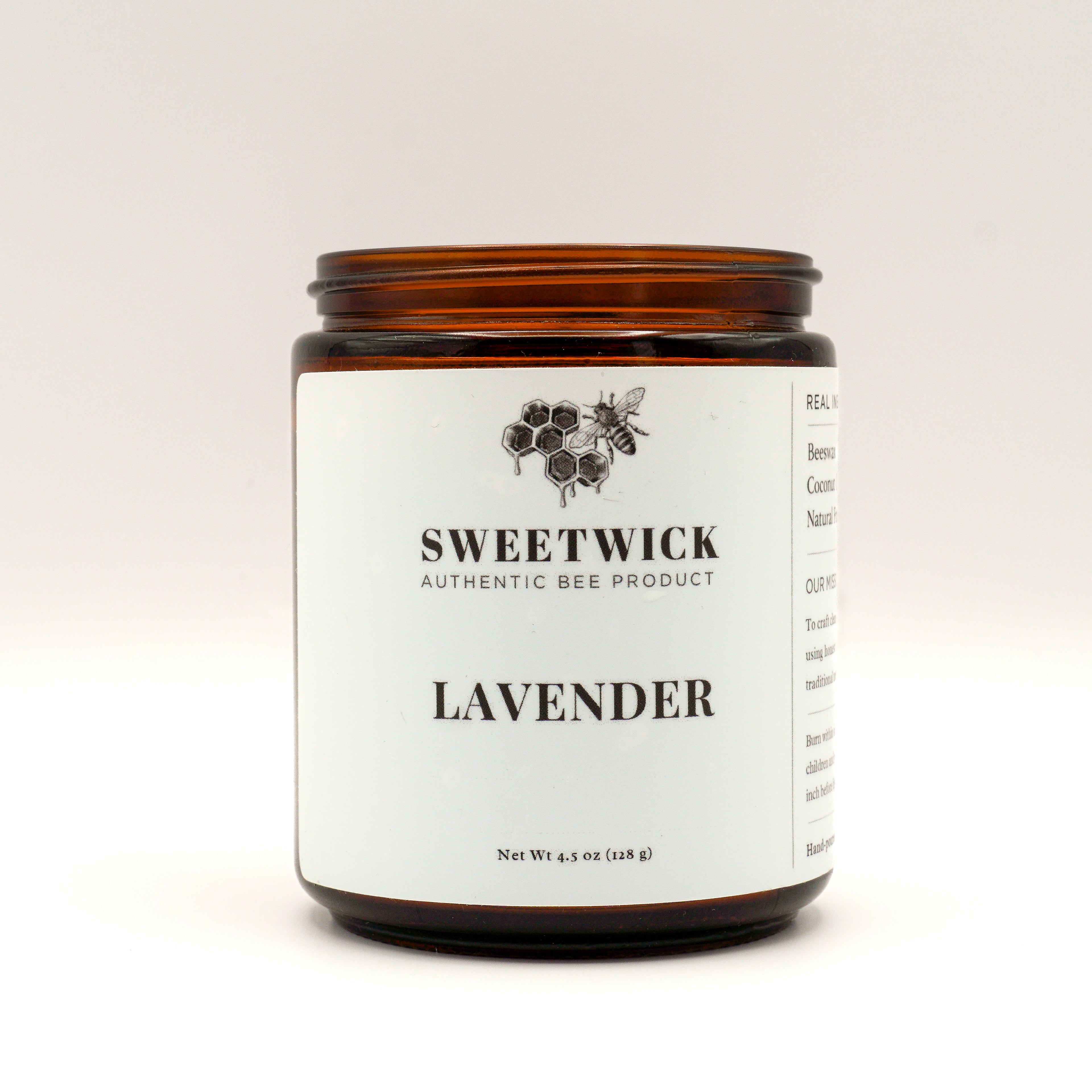 Lavendar