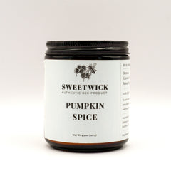 Pumpkin Spice