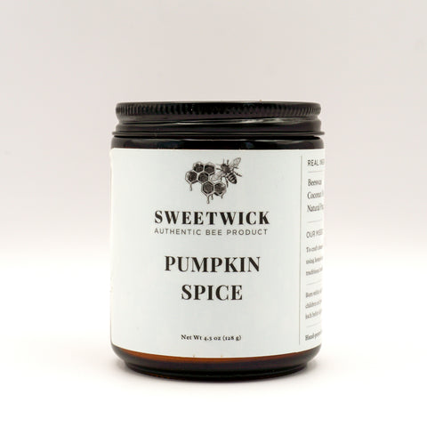 Pumpkin Spice