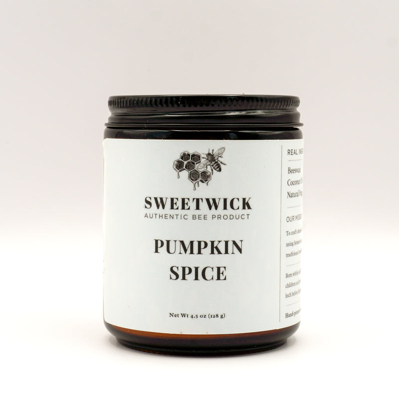 Pumpkin Spice