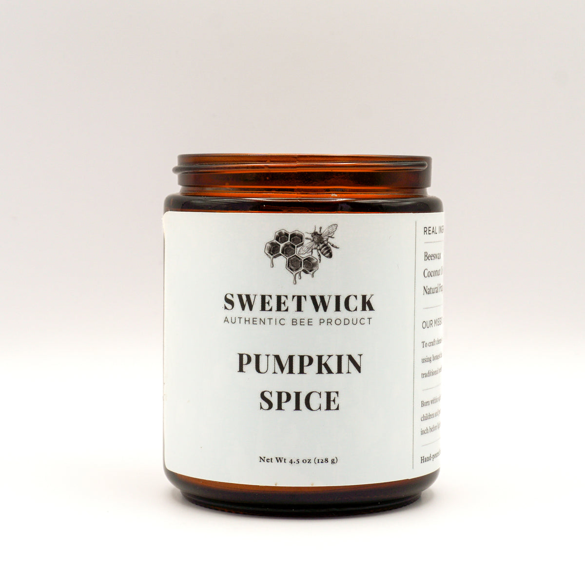 Pumpkin Spice