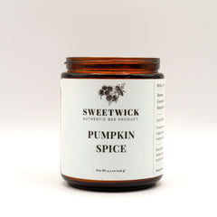 Pumpkin Spice