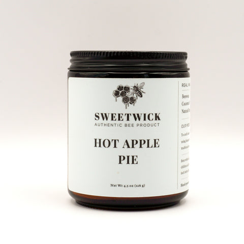 Hot Apple Pie