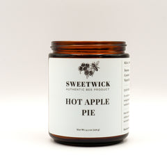 Hot Apple Pie