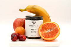 Fruit Bowl