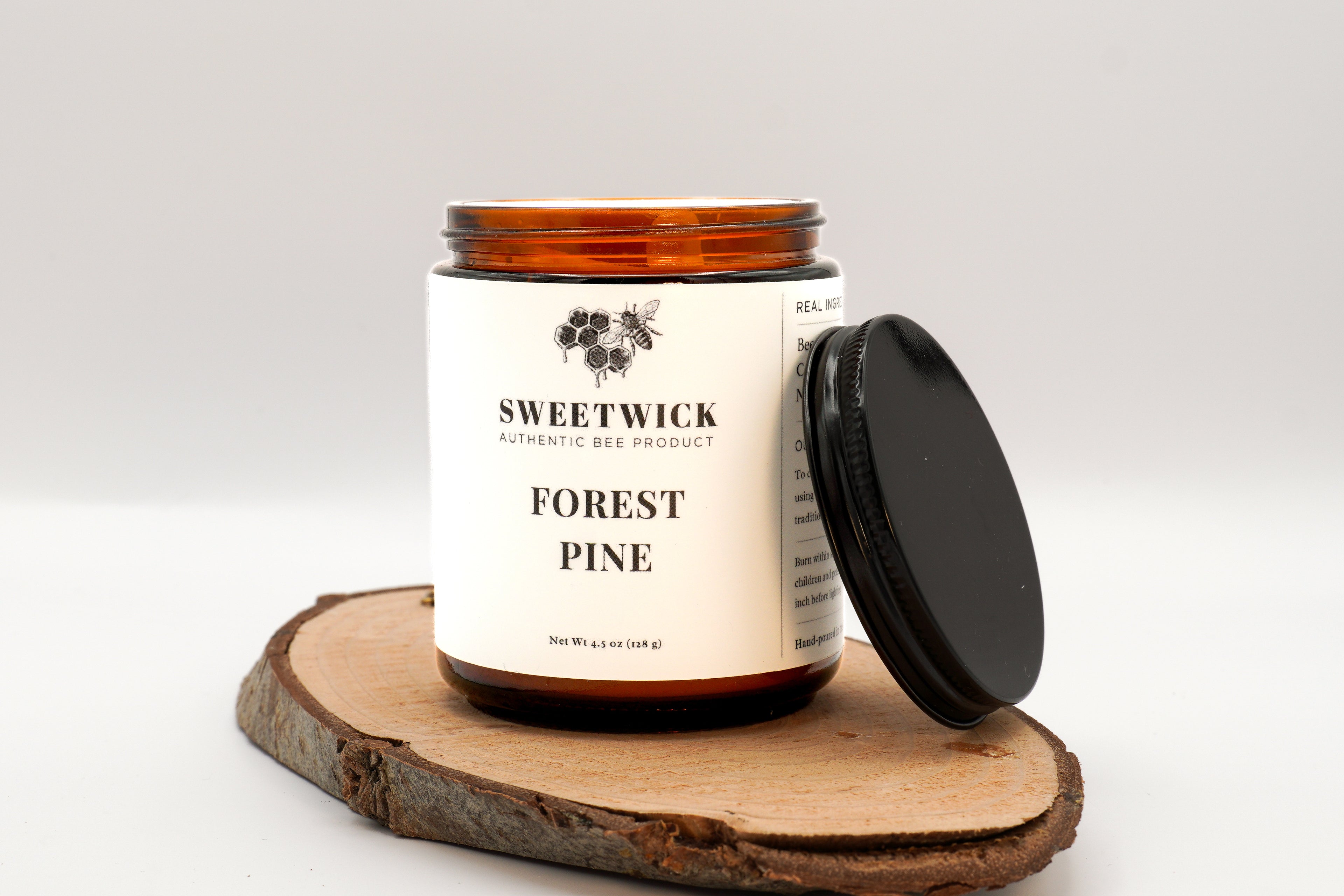 Forest Pine