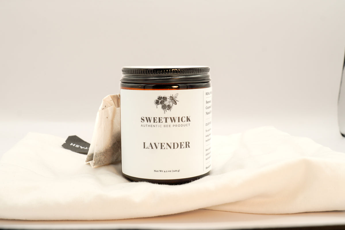 Lavendar