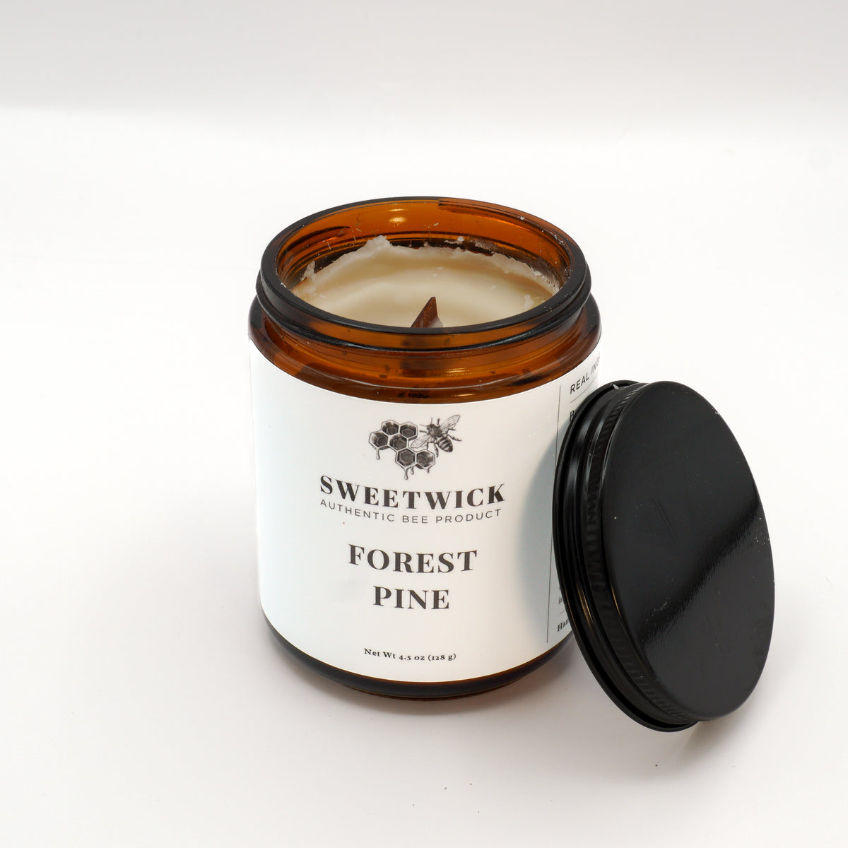 Forest Pine