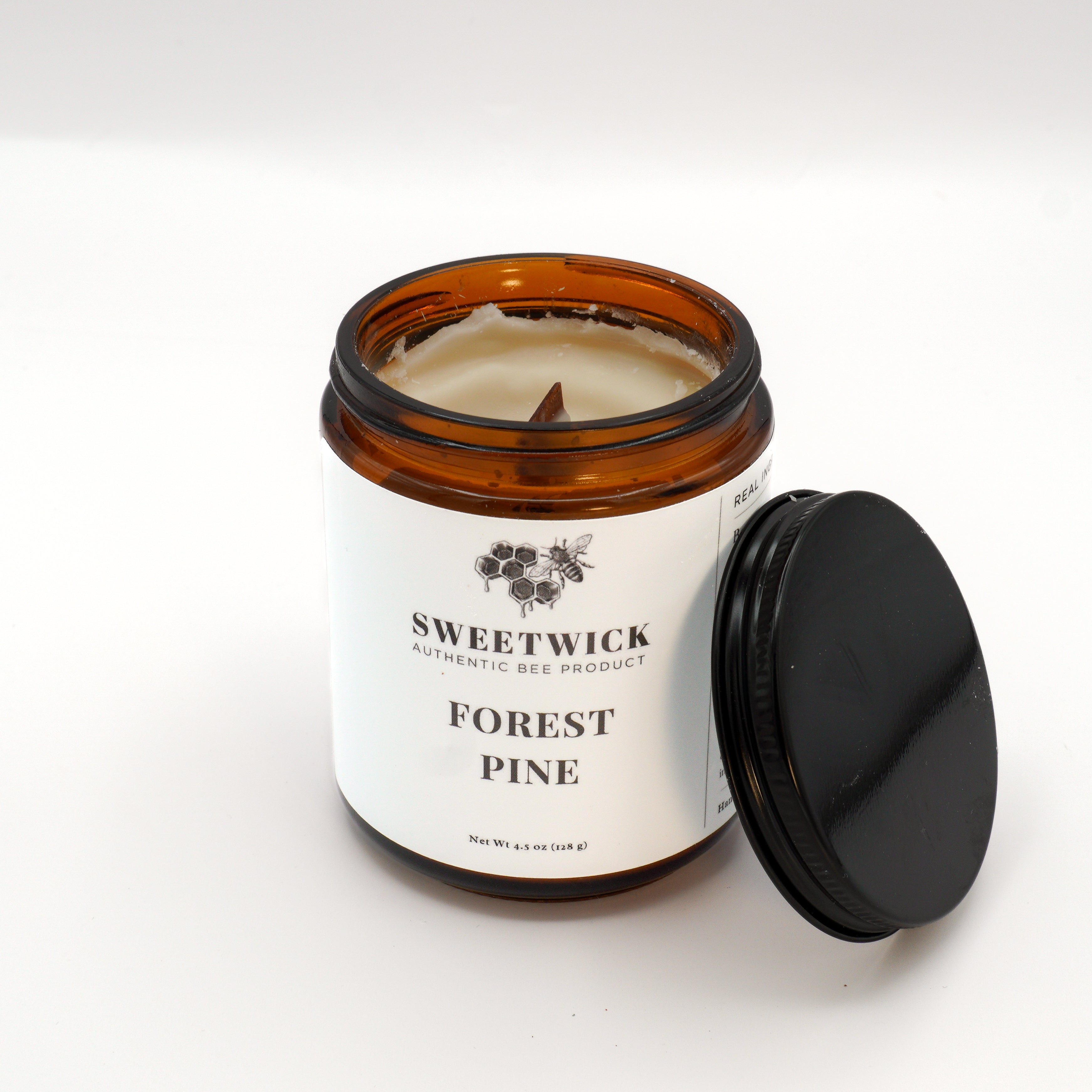 Forest Pine